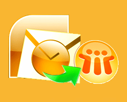 Viewing Outlook Emails in Lotus Notes