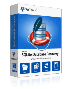 sql recovery box