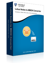 Notes to MBOX file