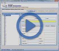 WAB Converter Tool
